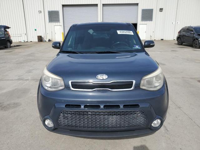 Photo 5 from auction – 2014 KIA SOUL ! with VIN KNDJX3A59E7035906