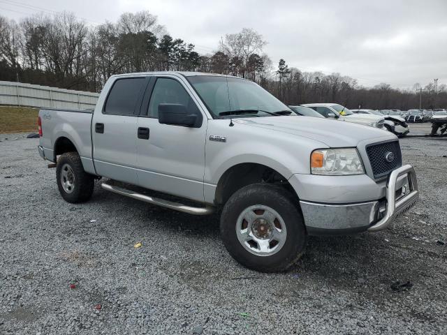 Photo 4 from auction – 2005 FORD F150 SUPER with VIN 1FTRW14WX5KD56641