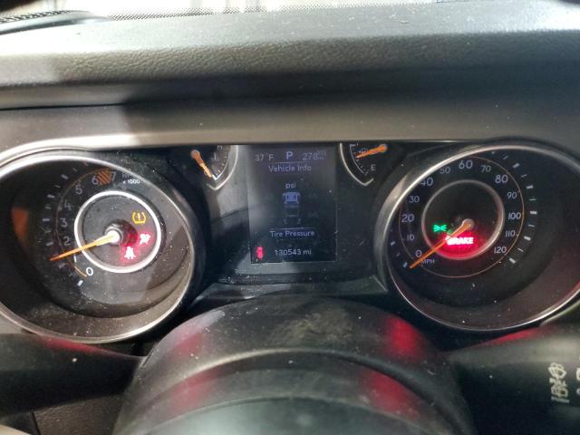 Photo 9 from auction – 2019 JEEP WRANGLER U with VIN 1C4HJXDN6KW634945