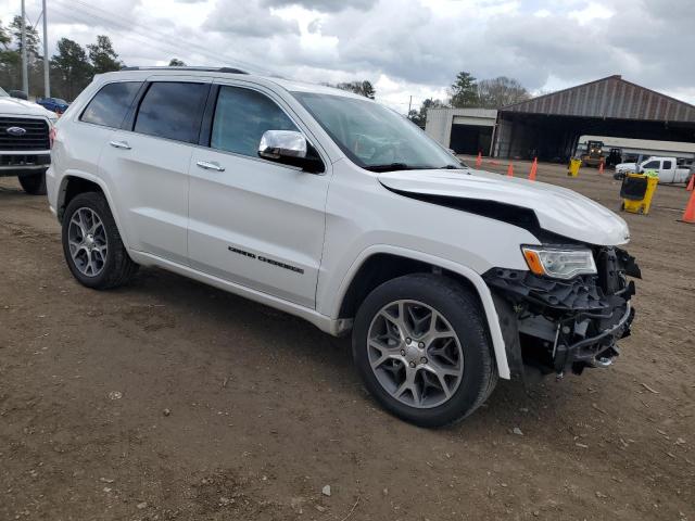Photo 4 from auction – 2019 JEEP GRAND CHER with VIN 1C4RJECG2KC836095