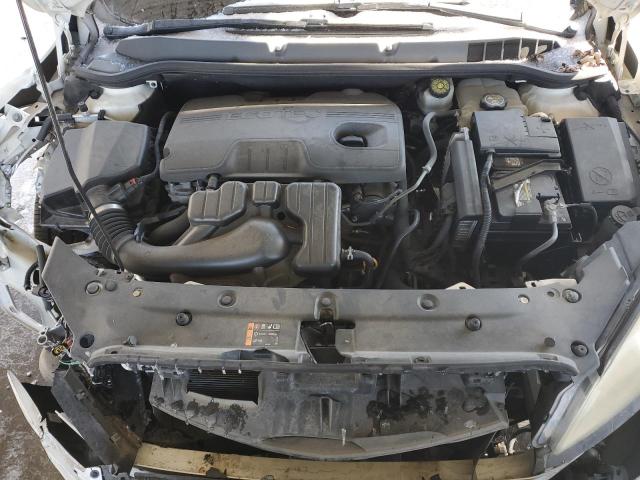Photo 11 from auction – 2014 BUICK VERANO with VIN 1G4PS5SKXE4162556