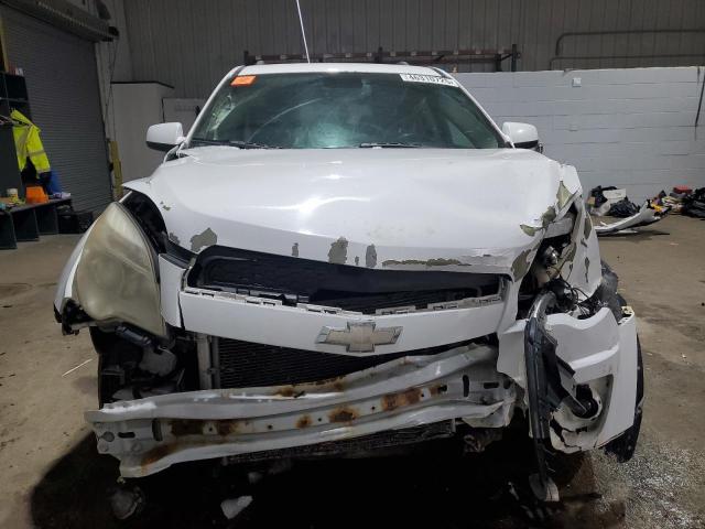Photo 5 from auction – 2012 CHEVROLET EQUINOX LT with VIN 2GNFLNEK2C6112701