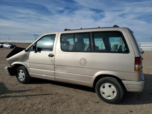 Photo 2 from auction – 1996 FORD AEROSTAR with VIN 1FMCA11U2TZB91868