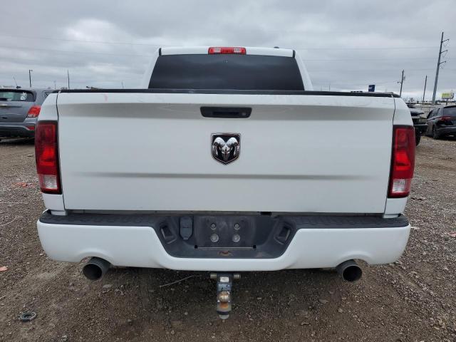 Photo 6 from auction – 2012 DODGE RAM 1500 S with VIN 1C6RD6KT6CS333373