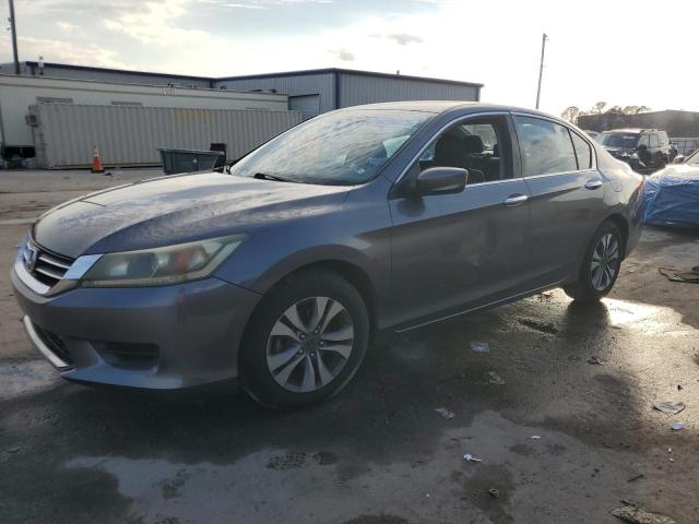 HONDA ACCORD LX 2014 with VIN 1HGCR2F36EA134580 - Photo from auction