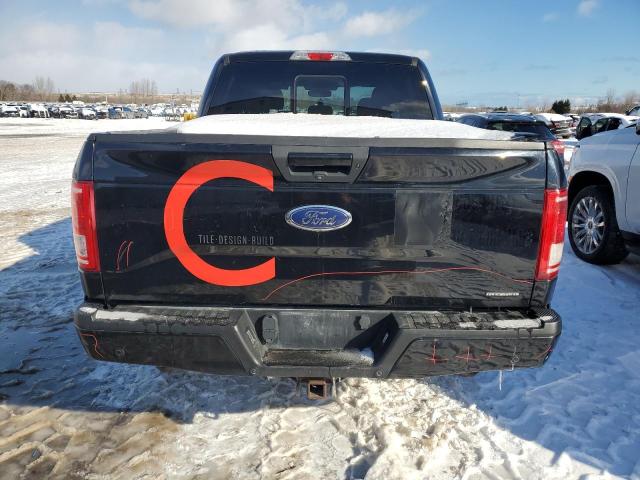 Фото 6 с аукциона – 2016 FORD F150 SUPER с VIN 1FTEW1EFXGFA90157
