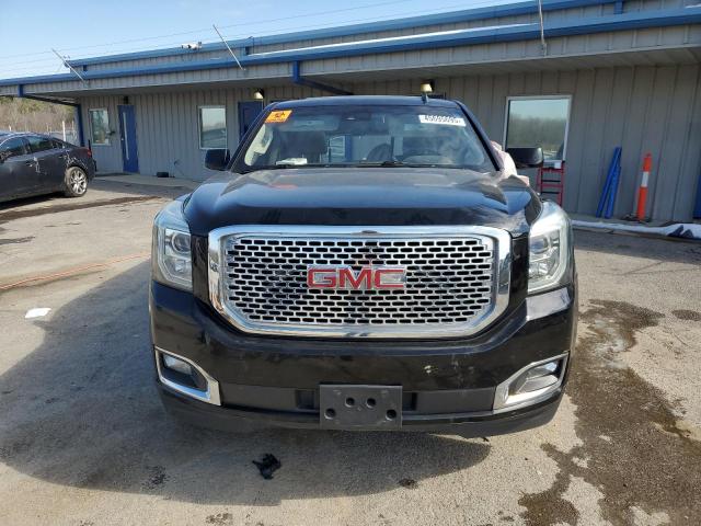 Photo 5 from auction – 2015 GMC YUKON SLT with VIN 1GKS2BKC4FR258133