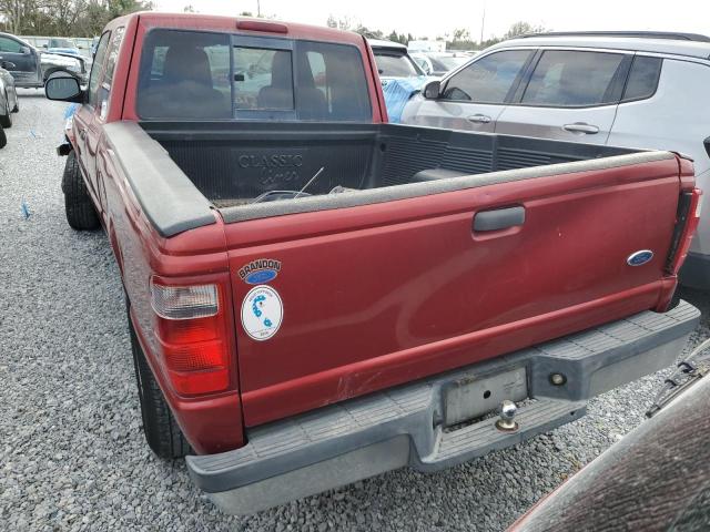 Photo 6 from auction – 2004 FORD RANGER SUP with VIN 1FTYR44U44PB42345
