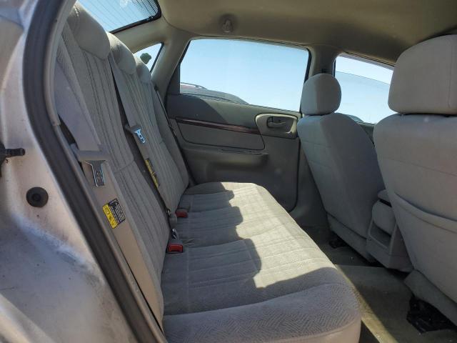 Photo 10 from auction – 2003 CHEVROLET IMPALA with VIN 2G1WF52E739335354