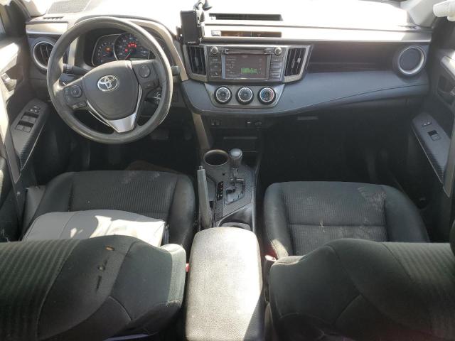 Photo 8 from auction – 2015 TOYOTA RAV4 LE with VIN 2T3BFREV9FW263222