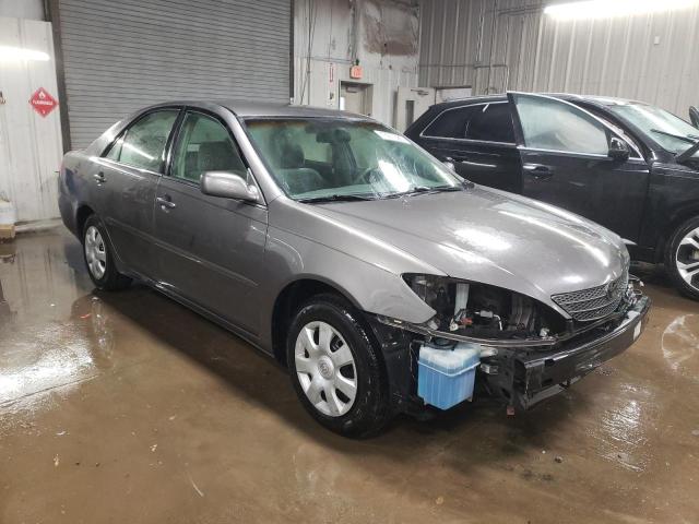 Photo 4 from auction – 2002 TOYOTA CAMRY LE with VIN 4T1BF32K12U541301