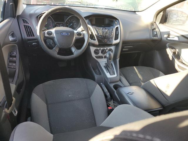 Photo 8 from auction – 2014 FORD FOCUS SE with VIN 1FADP3F22EL351009