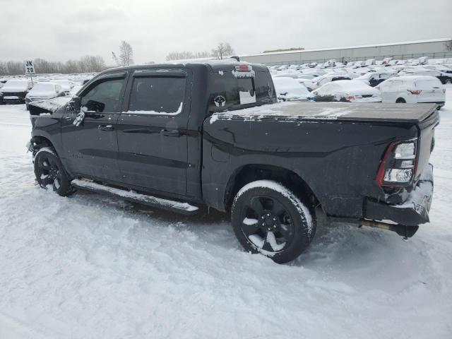 Снимка 2 от търг – 2019 RAM 1500 BIG H с VIN 1C6SRFFT6KN890889