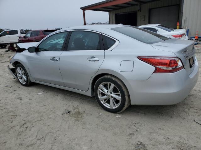Photo 2 from auction – 2013 NISSAN ALTIMA 2.5 with VIN 1N4AL3AP4DC102209