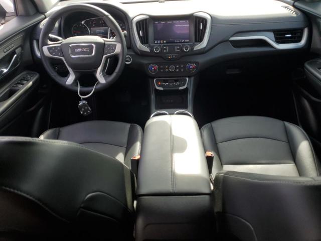 Photo 8 from auction – 2024 GMC TERRAIN SL with VIN 3GKALVEGXRL317495
