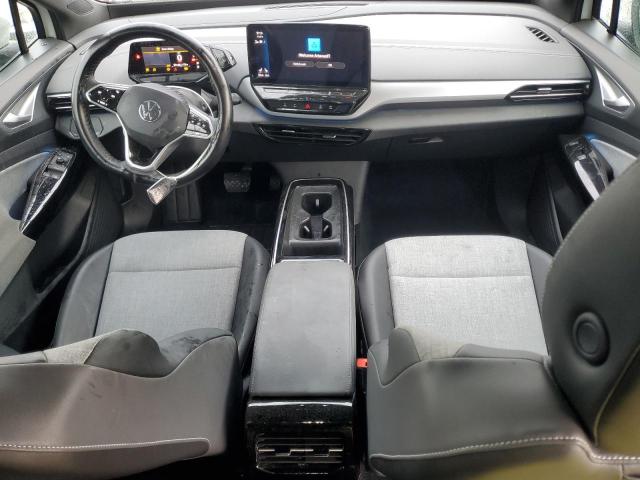 Photo 8 from auction – 2023 VOLKSWAGEN ID.4 PRO with VIN 1V2CMPE8XPC017453