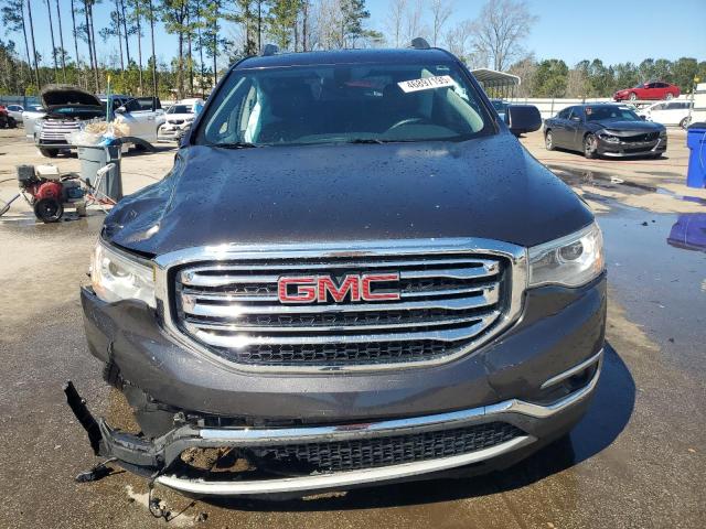 Photo 5 from auction – 2017 GMC ACADIA SLT with VIN 1GKKNMLS7HZ260115