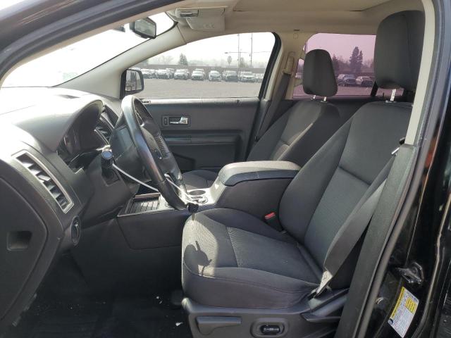 Снимка 7 от търг – 2007 FORD EDGE SEL с VIN 2FMDK48C57BA99212