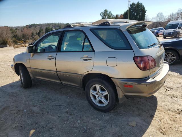 Снимка 2 от търг – 2000 LEXUS RX 300 с VIN JT6HF10U4Y0146642