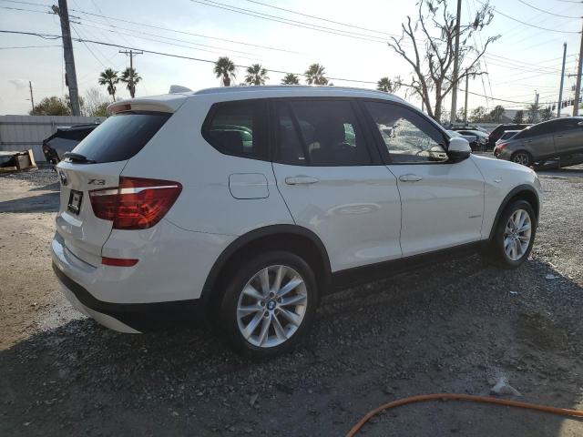 Photo 3 from auction – 2015 BMW X3 XDRIVE2 with VIN 5UXWX9C55F0D53703