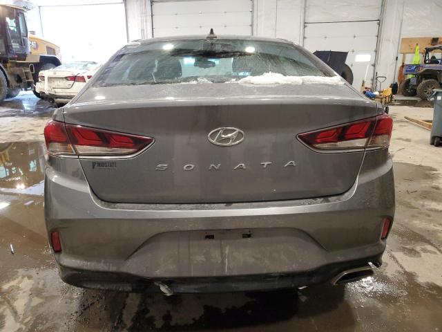 Photo 6 from auction – 2019 HYUNDAI SONATA LIM with VIN 5NPE34AF3KH759352