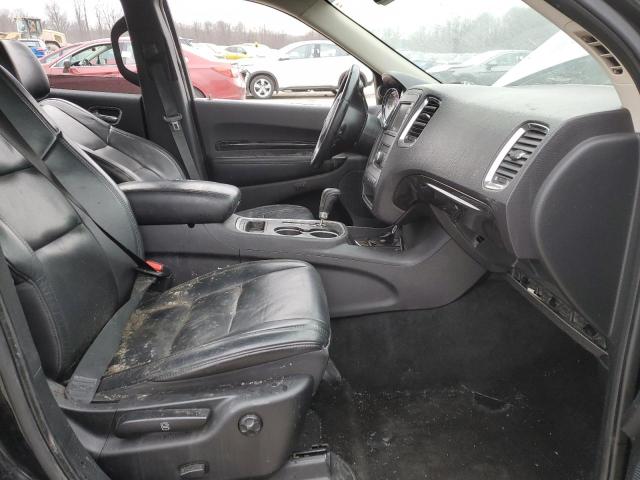 Photo 7 from auction – 2012 DODGE DURANGO CR with VIN 1C4RDJDG6CC125791