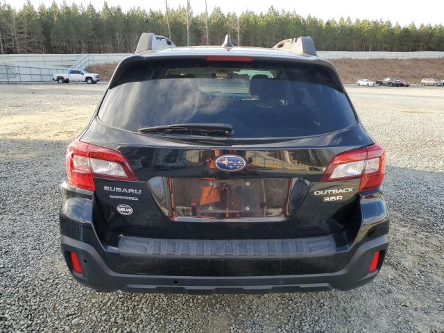 Photo 6 from auction – 2018 SUBARU OUTBACK 3. with VIN 4S4BSENC9J3362567