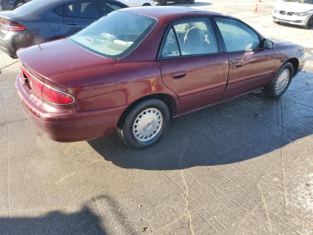 Photo 3 from auction – 2001 BUICK CENTURY CU with VIN 2G4WS52J311331244