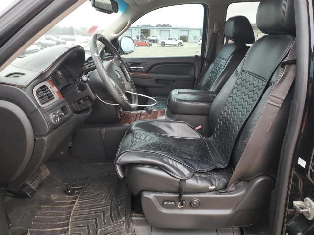 Photo 7 from auction – 2014 CHEVROLET TAHOE C150 with VIN 1GNSCCE04ER156563