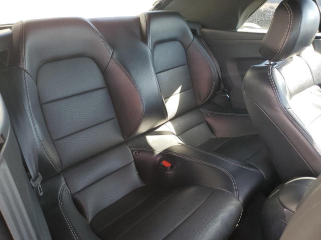 Photo 10 from auction – 2023 FORD MUSTANG with VIN 1FATP8UH0P5110122