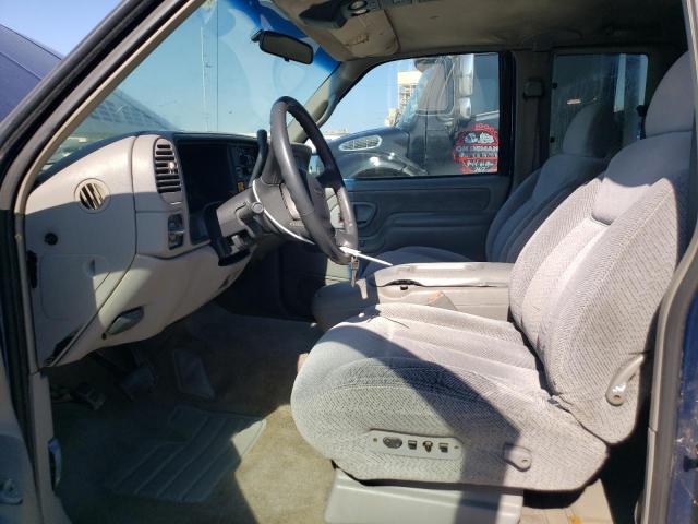 Photo 7 from auction – 1998 GMC SIERRA C15 with VIN 2GTEC19R0W1547075