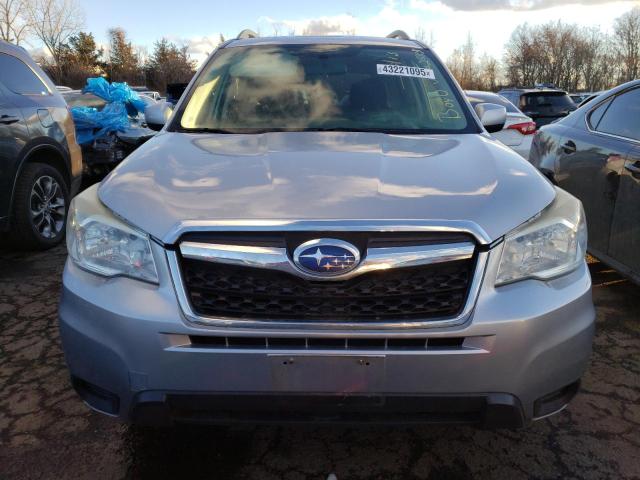 Photo 5 from auction – 2014 SUBARU FORESTER 2 with VIN JF2SJAEC4EH432583