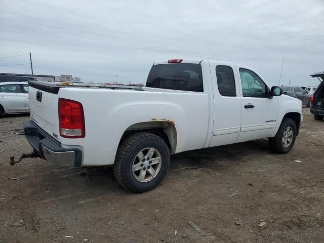 Photo 3 from auction – 2008 GMC SIERRA C15 with VIN 2GTEC19J381229268
