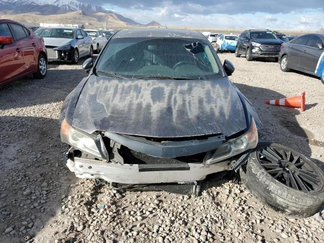 Photo 5 from auction – 2013 ACURA ILX 20 PRE with VIN 19VDE1F56DE019590