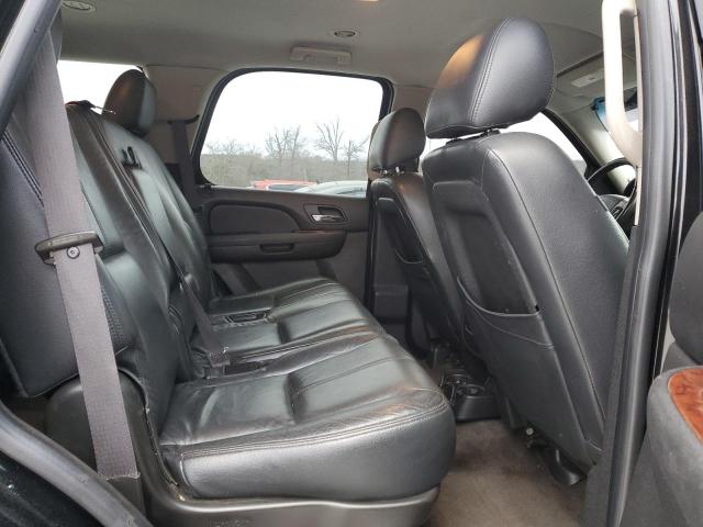 Photo 11 from auction – 2011 GMC YUKON SLE with VIN 1GKS1AE09BR268147