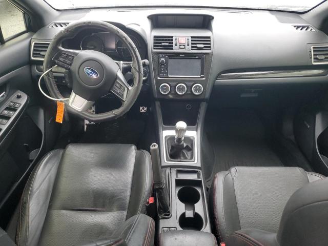 Photo 8 from auction – 2015 SUBARU WRX LIMITE with VIN JF1VA1J60F9825171