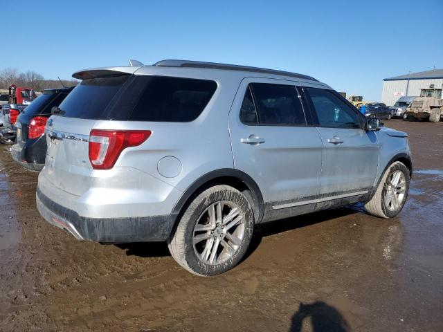 Photo 3 from auction – 2016 FORD EXPLORER X with VIN 1FM5K8D81GGA95065