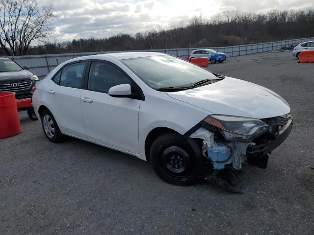 Photo 4 from auction – 2014 TOYOTA COROLLA L with VIN 2T1BURHEXEC134111