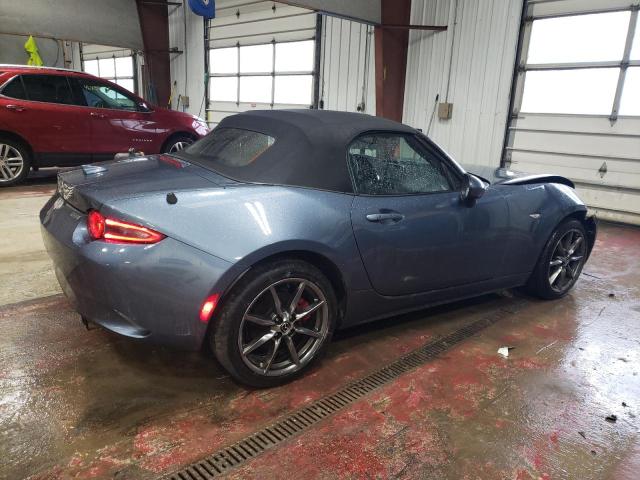 Снимка 3 от търг – 2016 MAZDA MX-5 MIATA с VIN JM1NDAD77G0110898