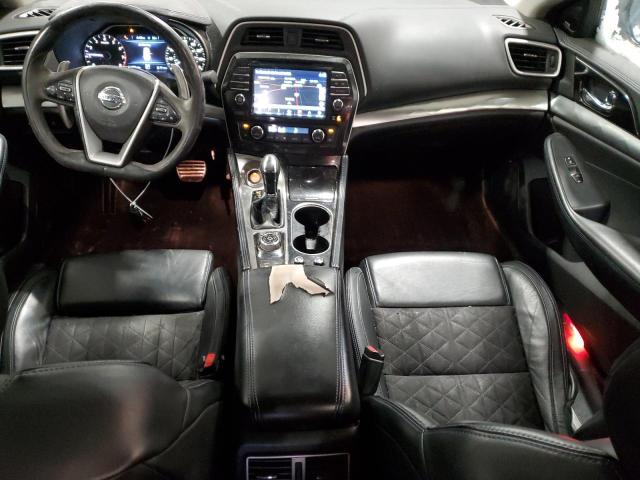 Photo 8 from auction – 2017 NISSAN MAXIMA 3.5 with VIN 1N4AA6AP7HC424839