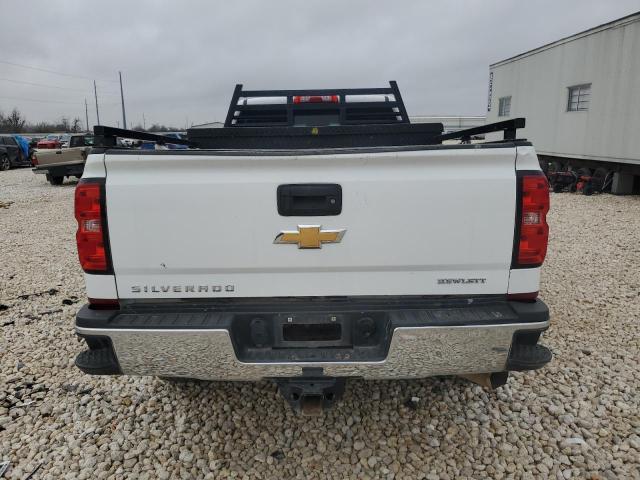 Photo 6 from auction – 2019 CHEVROLET SILVERADO with VIN 1GC1KREY6KF216632