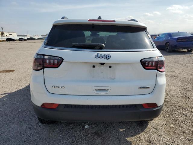 Photo 6 from auction – 2023 JEEP COMPASS LA with VIN 3C4NJDBN5PT557664