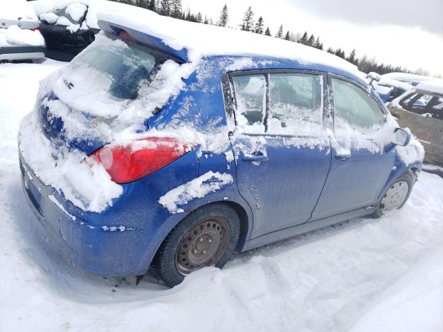 Photo 3 from auction – 2009 NISSAN VERSA S with VIN 3N1BC13E89L487836
