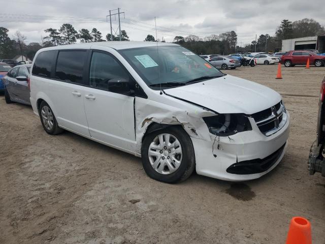 Photo 4 from auction – 2018 DODGE GRAND CARA with VIN 2C4RDGBG8JR173352