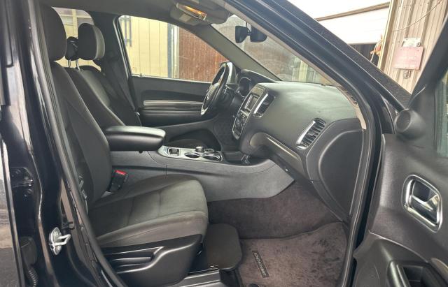Photo 5 from auction – 2017 DODGE DURANGO SX with VIN 1C4RDJAG4HC883978