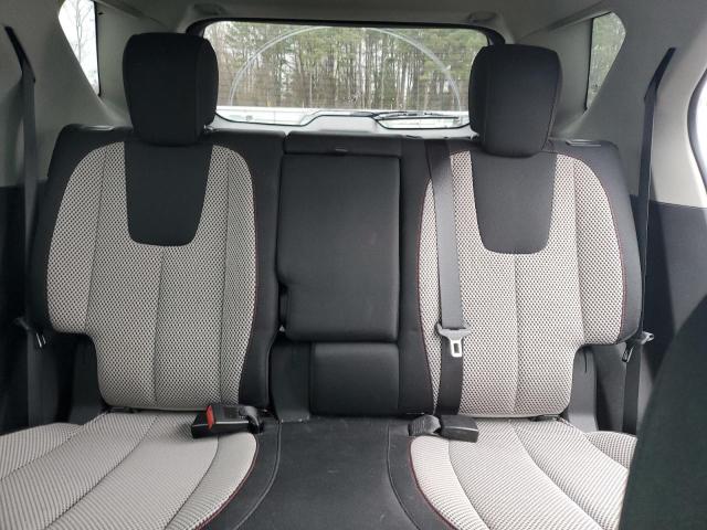 Photo 10 from auction – 2012 CHEVROLET EQUINOX LT with VIN 2GNALDEK1C6149484