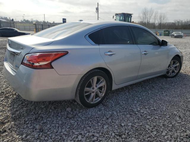 Photo 3 from auction – 2013 NISSAN ALTIMA 2.5 with VIN 1N4AL3AP4DN572311
