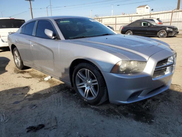 Photo 4 from auction – 2014 DODGE CHARGER SE with VIN 2C3CDXBG2EH325342