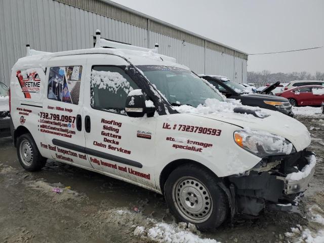 Photo 4 from auction – 2015 RAM PROMASTER with VIN ZFBERFAT5F6A63517