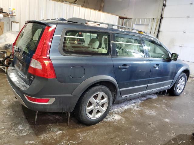 Photo 3 from auction – 2009 VOLVO XC70 3.2 with VIN YV4BZ982991062509